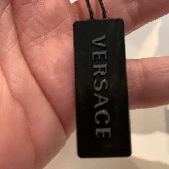 NWT Versace Star Ring - Picture 7 of 10